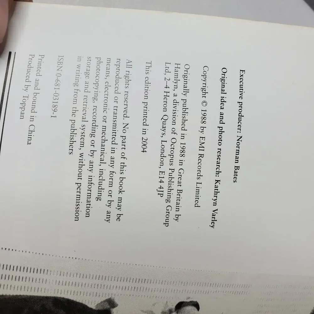 The Complete Beatles Recording Sessions Softcover Book - Picture 4 of 11